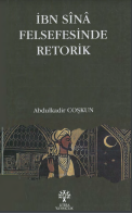 İbn Sina Felsefesinde Retorik